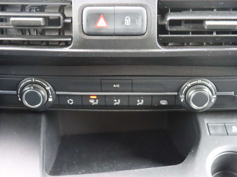 Peugeot Partner L2 1.5 Blue HDi 100pk SENSOREN|AIRCO — photo 15