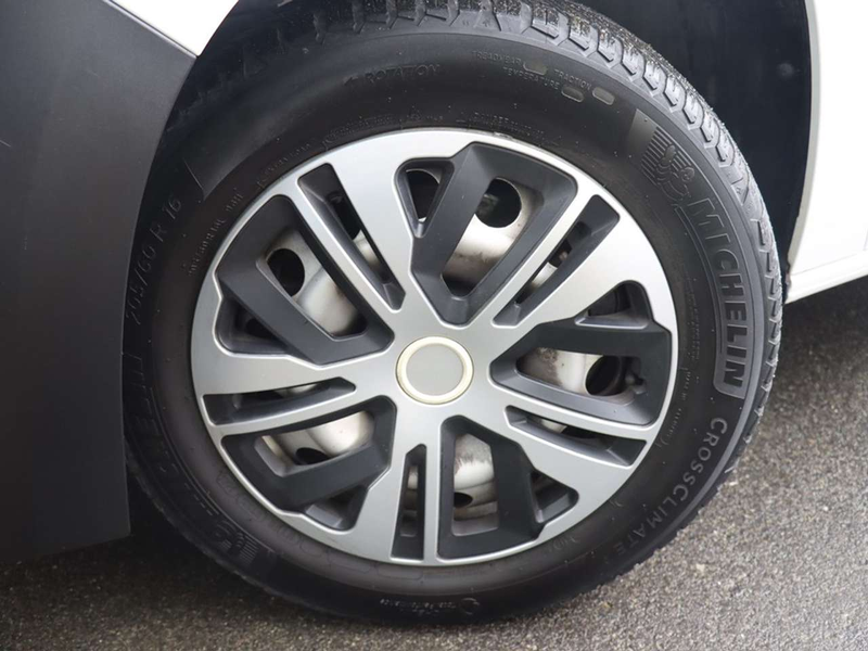 Peugeot Partner L2 1.5 Blue HDi 100pk SENSOREN|AIRCO — photo 6