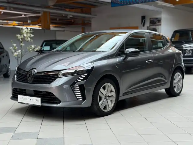 Renault Clio V Evolution|LED|SHZ|Klima|CarPlay|Automatik