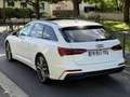 Audi A6 Avant 40 TDI 204 ch S tronic 7 line - thumbnail 4
