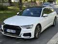 Audi A6 Avant 40 TDI 204 ch S tronic 7 line - thumbnail 1