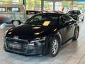 Audi TT Coupe 2.0 TDI ultra 2. Hand · Virtual Cockpit Schwarz - thumbnail 9