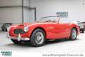 Austin-Healey 3000 BT7 2+2 außergewöhnlicher Zustand Rouge - thumbnail 3