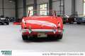 Austin-Healey 3000 BT7 2+2 außergewöhnlicher Zustand Rouge - thumbnail 9
