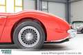 Austin-Healey 3000 BT7 2+2 außergewöhnlicher Zustand Rouge - thumbnail 30