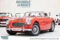 Austin-Healey 3000 BT7 2+2 außergewöhnlicher Zustand Rouge - thumbnail 1