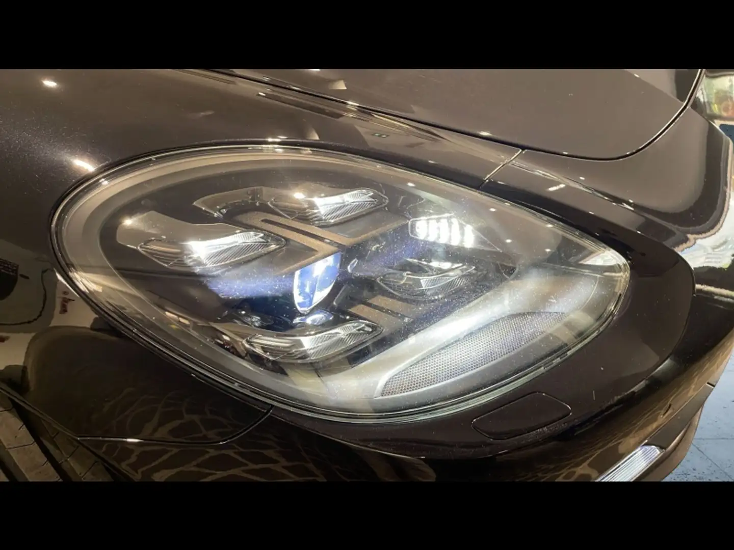 Porsche Panamera 3.0 V6 462ch 4 E-Hybrid Euro6d-T 19cv - 2