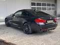 BMW 430 i Coupe xDrive M Sport LED/CARPLAY/KAMERA/SHD Black - thumbnail 8