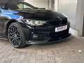 BMW 430 i Coupe xDrive M Sport LED/CARPLAY/KAMERA/SHD Schwarz - thumbnail 14