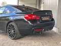 BMW 430 i Coupe xDrive M Sport LED/CARPLAY/KAMERA/SHD Black - thumbnail 7