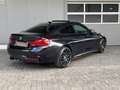 BMW 430 i Coupe xDrive M Sport LED/CARPLAY/KAMERA/SHD Black - thumbnail 12