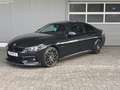 BMW 430 i Coupe xDrive M Sport LED/CARPLAY/KAMERA/SHD Schwarz - thumbnail 1