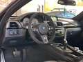 BMW 430 i Coupe xDrive M Sport LED/CARPLAY/KAMERA/SHD Schwarz - thumbnail 21