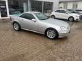 Mercedes-Benz SLK 200 Kompressor " Final Edition" Argent - thumbnail 7