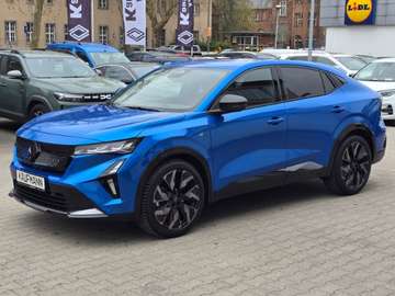 200 E-Tech Full Hybrid Esprit Alpine