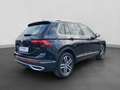 Volkswagen Tiguan 1.4 eHybrid ELEGANCE IQ.LIGHT LEDER AHK Schwarz - thumbnail 3