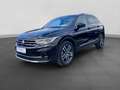 Volkswagen Tiguan 1.4 eHybrid ELEGANCE IQ.LIGHT LEDER AHK Schwarz - thumbnail 2