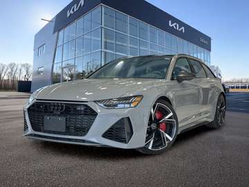 4.0 TFSI quattro
