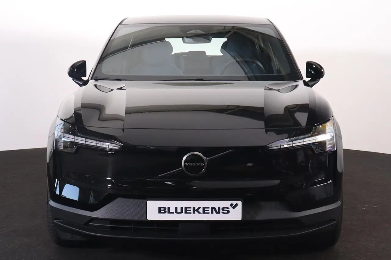 Volvo EX30 2026