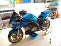 Suzuki SV 650 S Blu/Azzurro - thumbnail 2
