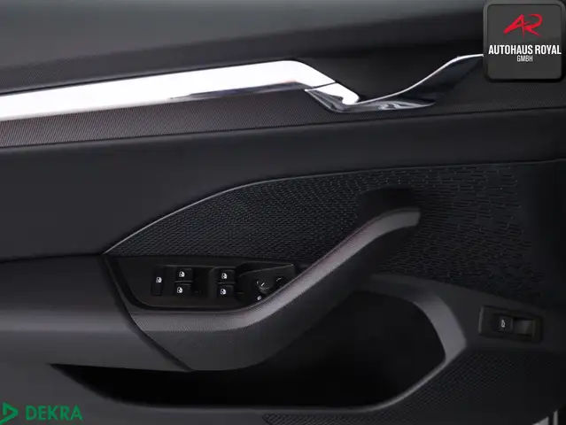 Skoda Octavia view 14