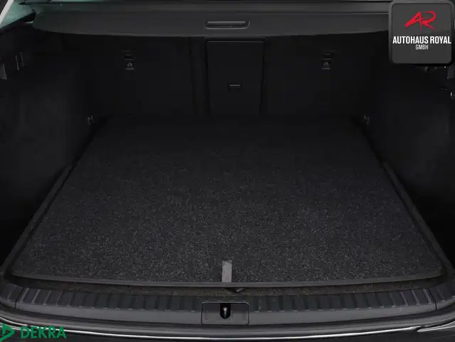 Skoda Octavia view 13