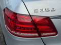 Mercedes-Benz E 350 E350 Limo | Navi | Massage | Schiebedach | 19-zo Zilver - thumbnail 19