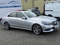 Mercedes-Benz E 350 E350 Limo | Navi | Massage | Schiebedach | 19-zo Zilver - thumbnail 13