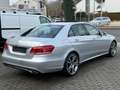 Mercedes-Benz E 350 E350 Limo | Navi | Massage | Schiebedach | 19-zo Zilver - thumbnail 11