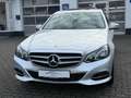Mercedes-Benz E 350 E350 Limo | Navi | Massage | Schiebedach | 19-zo Zilver - thumbnail 2