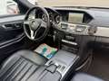 Mercedes-Benz E 350 E350 Limo | Navi | Massage | Schiebedach | 19-zo Zilver - thumbnail 34