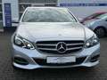 Mercedes-Benz E 350 E350 Limo | Navi | Massage | Schiebedach | 19-zo Zilver - thumbnail 16