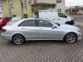 Mercedes-Benz E 350 E350 Limo | Navi | Massage | Schiebedach | 19-zo Zilver - thumbnail 12