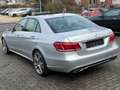 Mercedes-Benz E 350 E350 Limo | Navi | Massage | Schiebedach | 19-zo Zilver - thumbnail 6