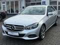 Mercedes-Benz E 350 E350 Limo | Navi | Massage | Schiebedach | 19-zo Zilver - thumbnail 3