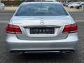 Mercedes-Benz E 350 E350 Limo | Navi | Massage | Schiebedach | 19-zo Zilver - thumbnail 8