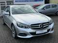 Mercedes-Benz E 350 E350 Limo | Navi | Massage | Schiebedach | 19-zo Zilver - thumbnail 15