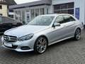 Mercedes-Benz E 350 E350 Limo | Navi | Massage | Schiebedach | 19-zo Zilver - thumbnail 4