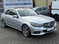 Mercedes-Benz E 350 E350 Limo | Navi | Massage | Schiebedach | 19-zo Zilver - thumbnail 14