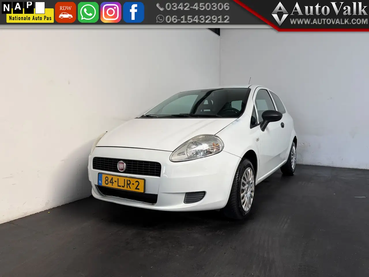 Fiat Grande Punto