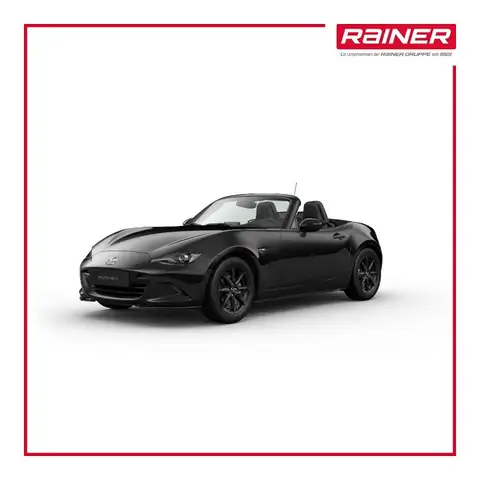 Mazda MX-5 ST G132 Skyactiv Exclusive-Line