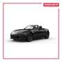 Mazda MX-5 ST G132 Skyactiv Exclusive-Line Schwarz - thumbnail 1