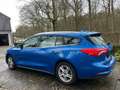 Ford Focus Focus Turnier 1.0 EcoBoost Bleu - thumbnail 9