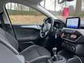 Ford Focus Focus Turnier 1.0 EcoBoost Bleu - thumbnail 13