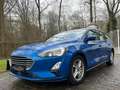 Ford Focus Focus Turnier 1.0 EcoBoost Bleu - thumbnail 2