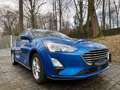 Ford Focus Focus Turnier 1.0 EcoBoost Bleu - thumbnail 4