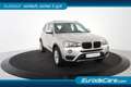 BMW X3 sDrive18d *Leder*Pano.*Navi*AHK* Grau - thumbnail 8