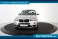 BMW X3 sDrive18d *Leder*Pano.*Navi*AHK* Grau - thumbnail 18