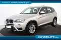 BMW X3 sDrive18d *Leder*Pano.*Navi*AHK* Grau - thumbnail 1