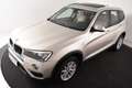 BMW X3 sDrive18d *Leder*Pano.*Navi*AHK* Grau - thumbnail 4